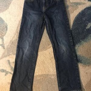 Boys jeans